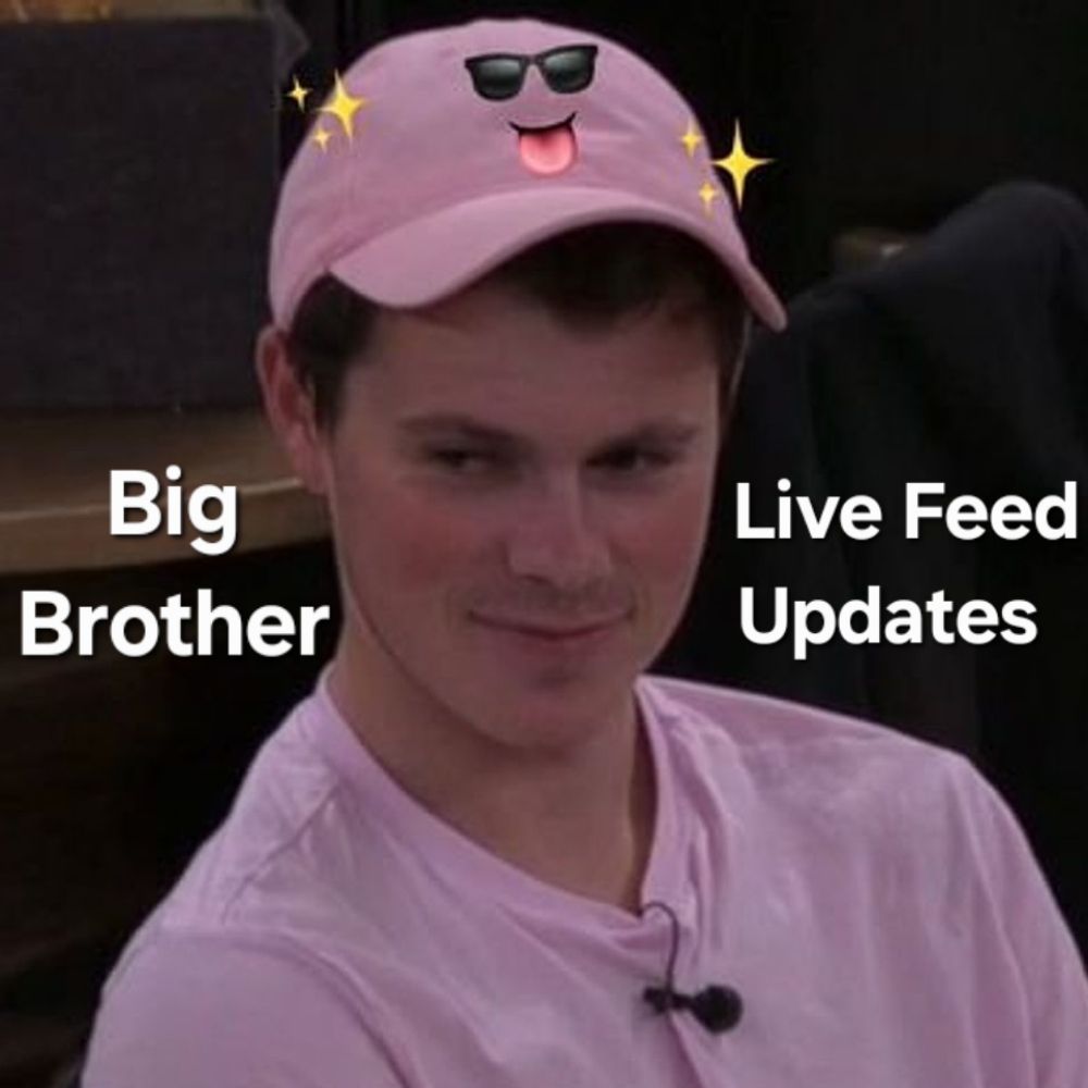 coryspinkhat updates