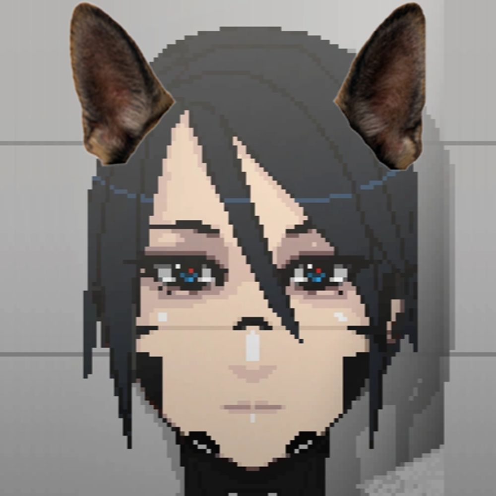 Elster (dogdyke)