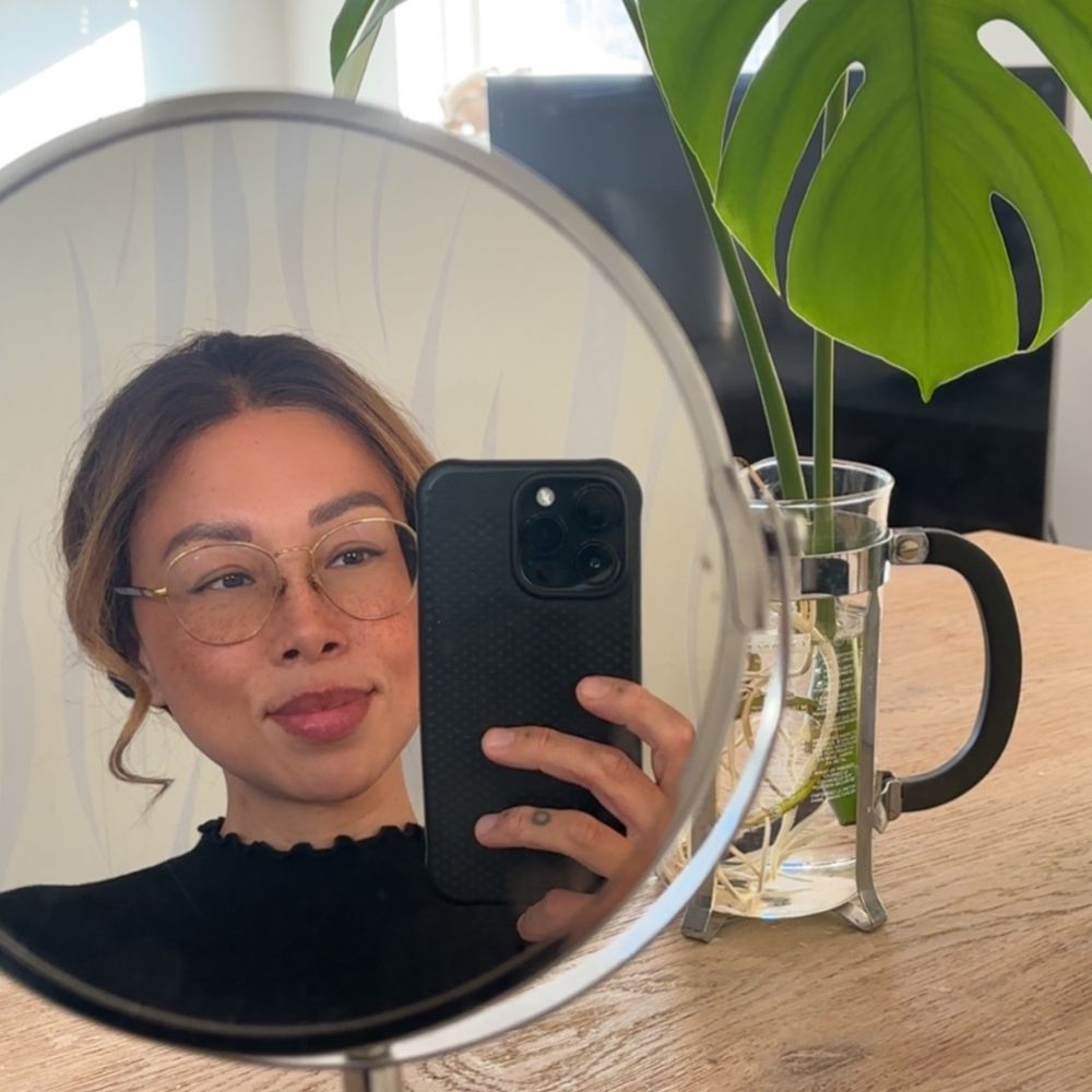 Profile avatar