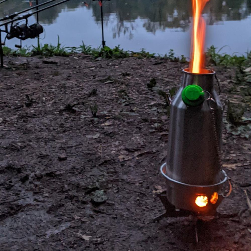 Kelly Kettle Outdoor Gear
