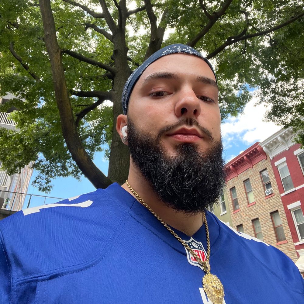 N Hernandez