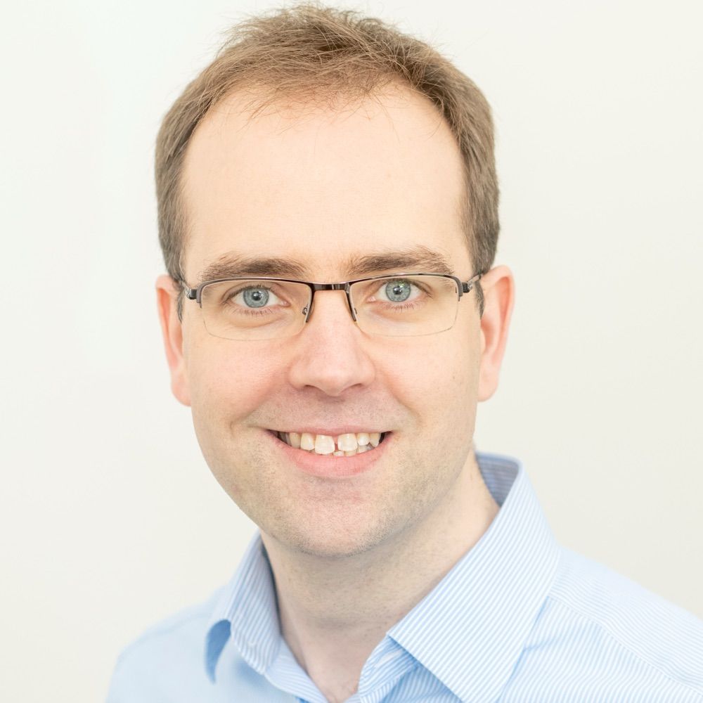 Paul de Cates