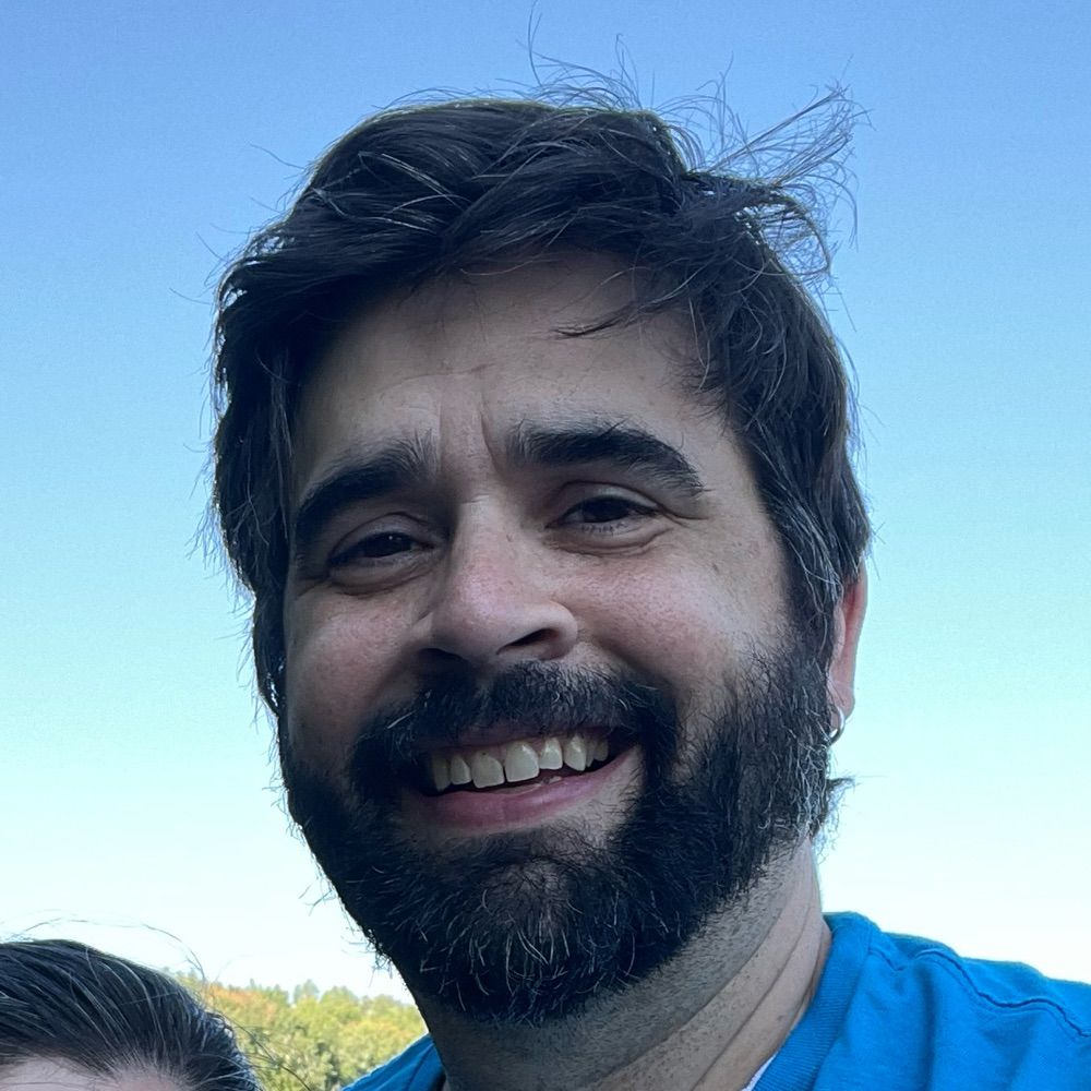 Brian Hall