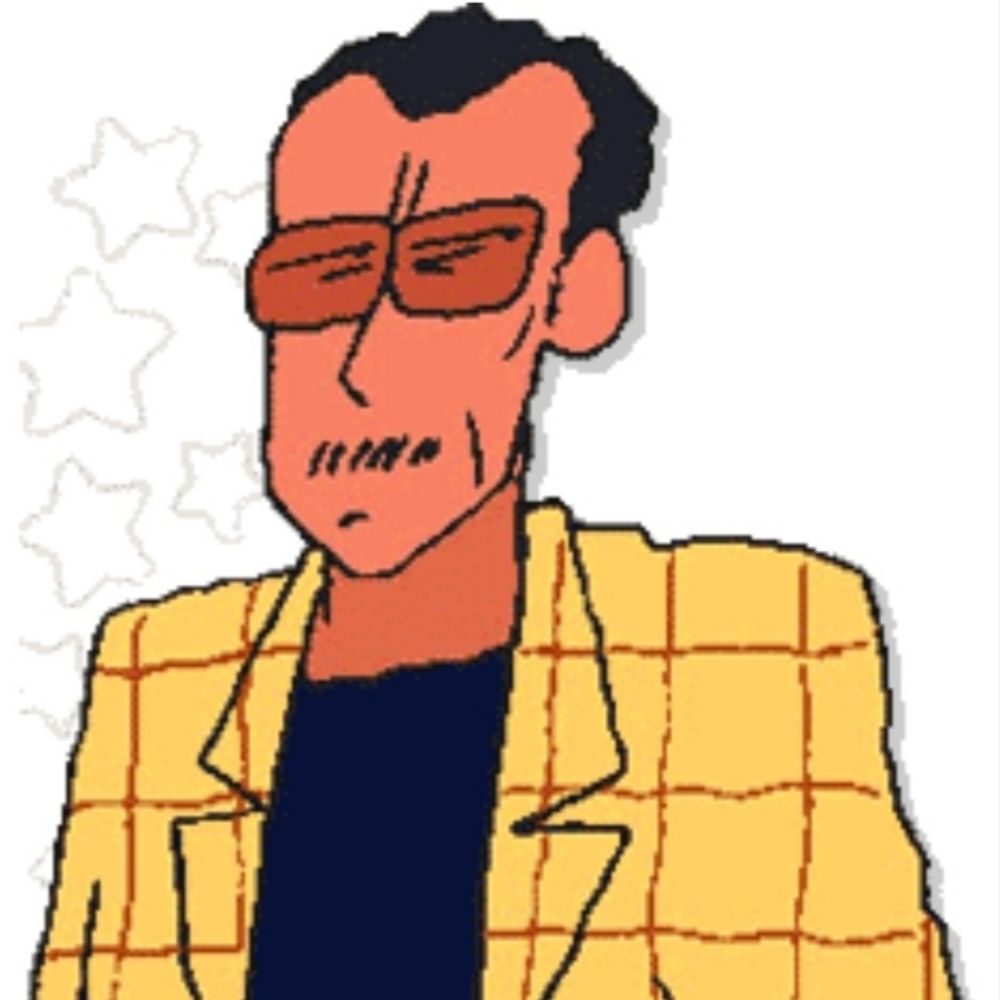 Sr. Mafioso