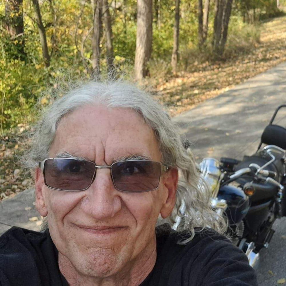 Larry Olivier