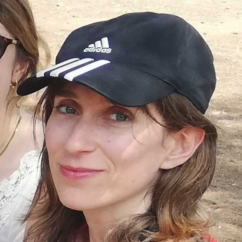 Juliette Bonneviot