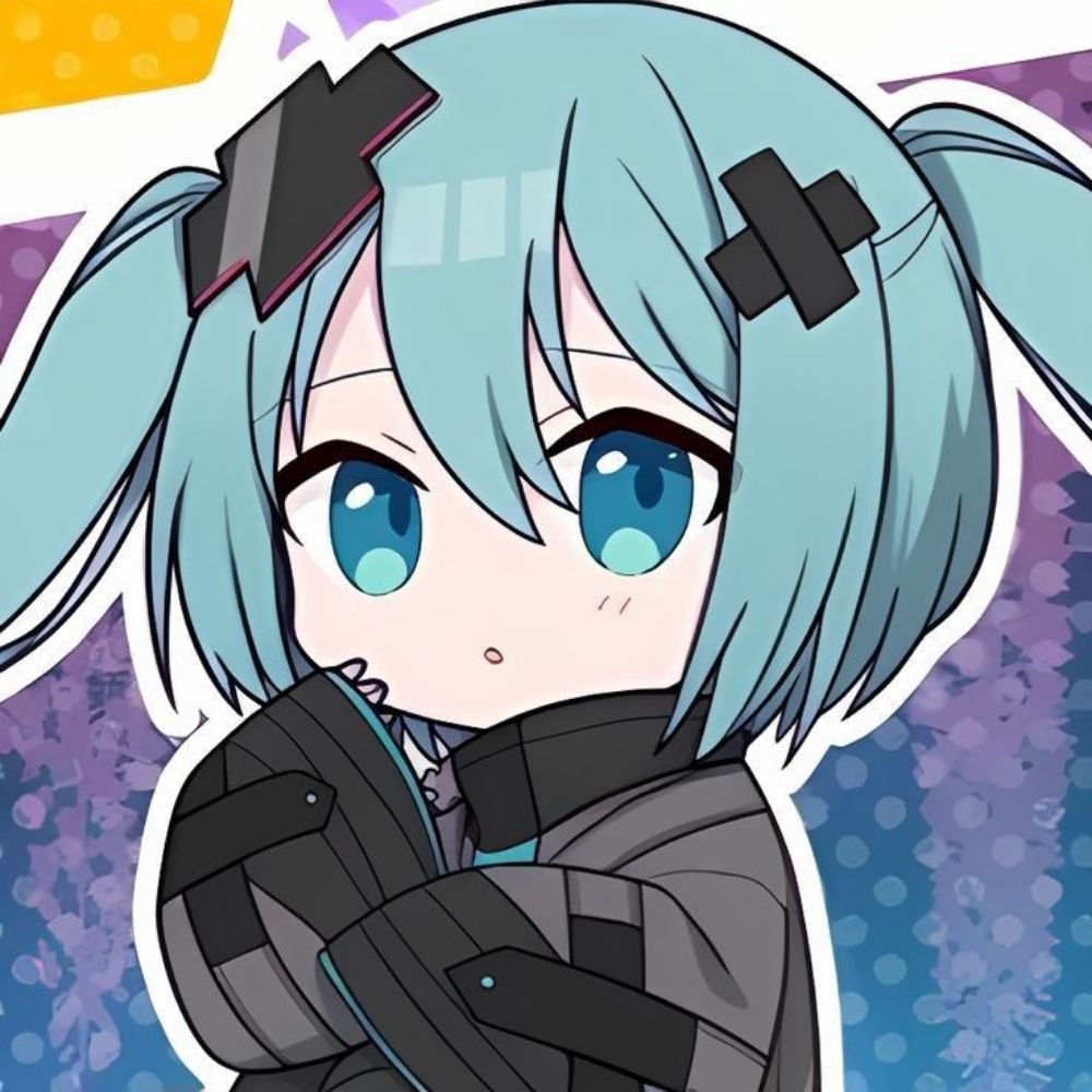 ☆