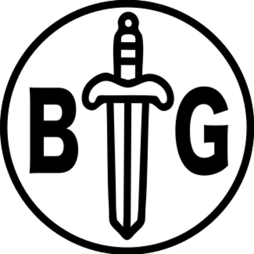 Bert’s Tabletop Games