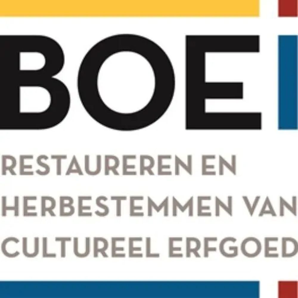 BOEi erfgoed