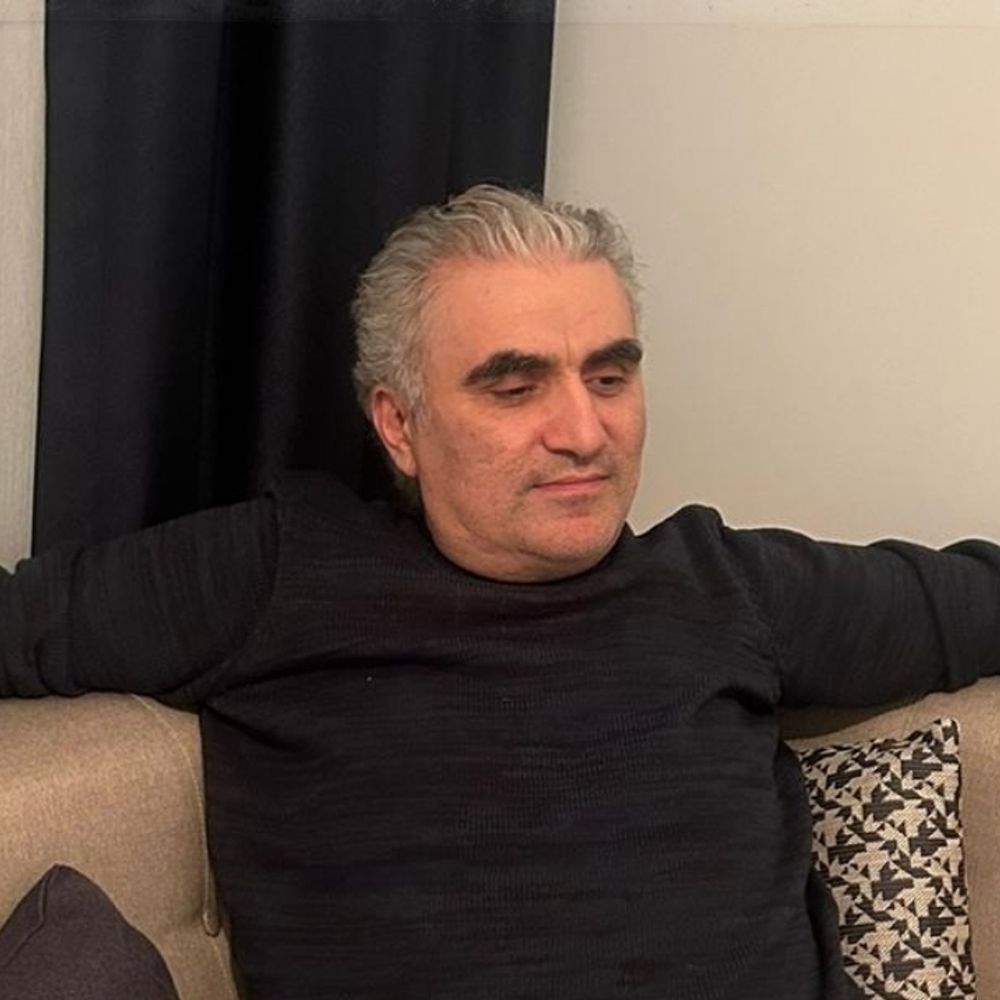 Fatih Gürel 