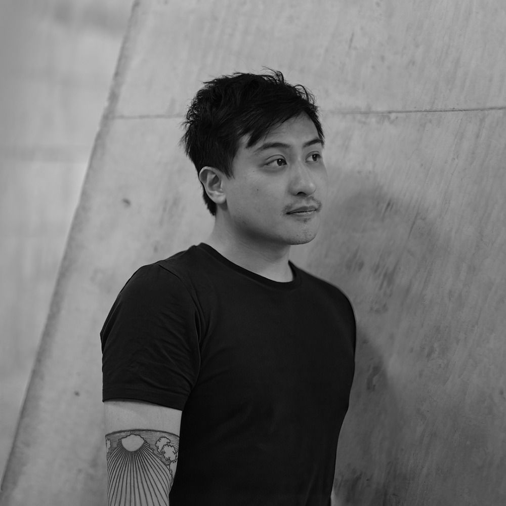 Jeffrey Choy