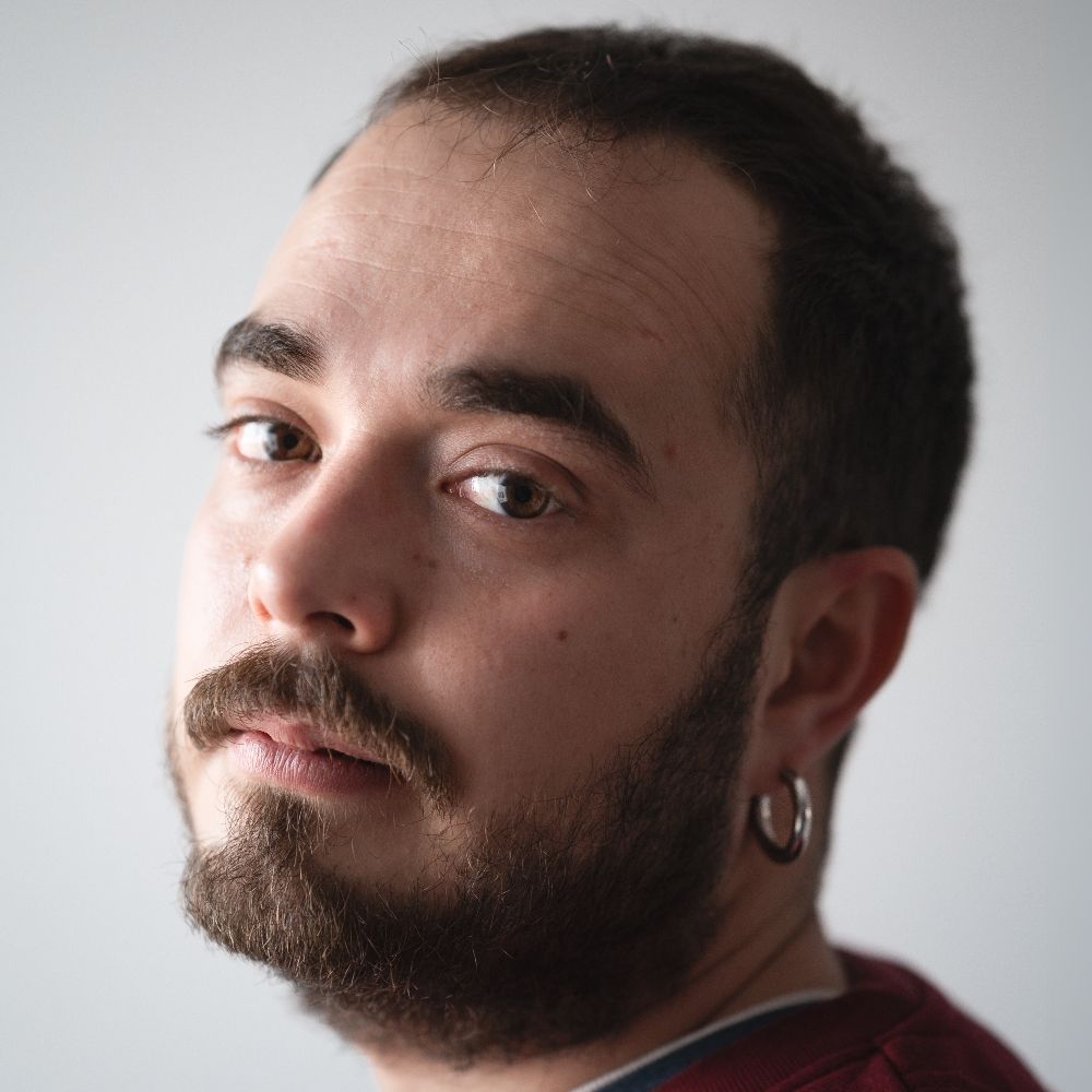 Jorge Mancebo