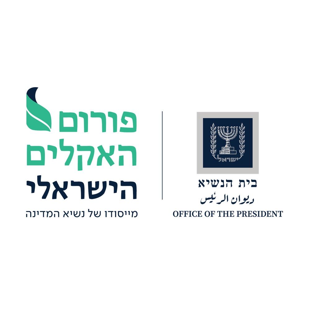 פורום האקלים הישראלי
