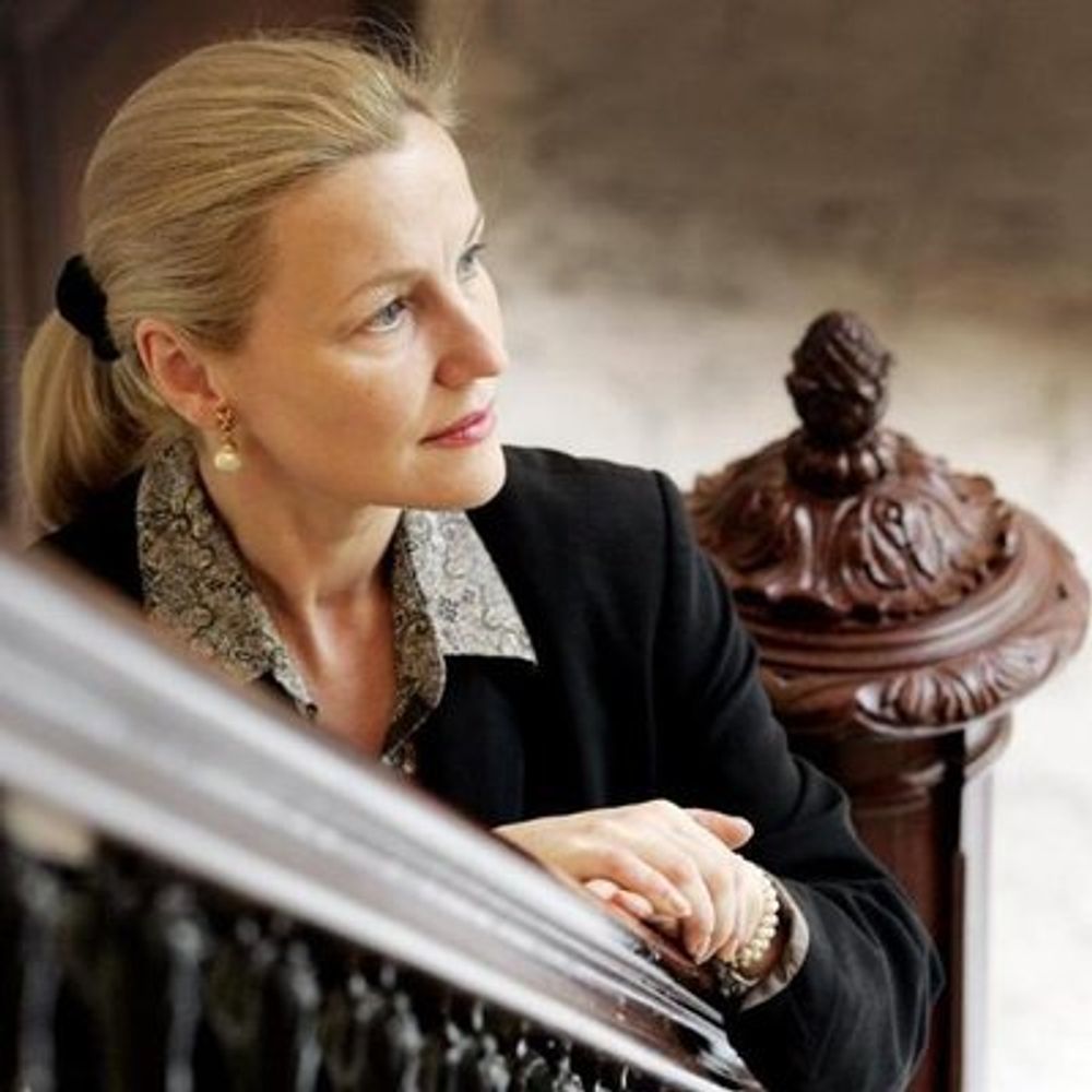 Britta Böhler