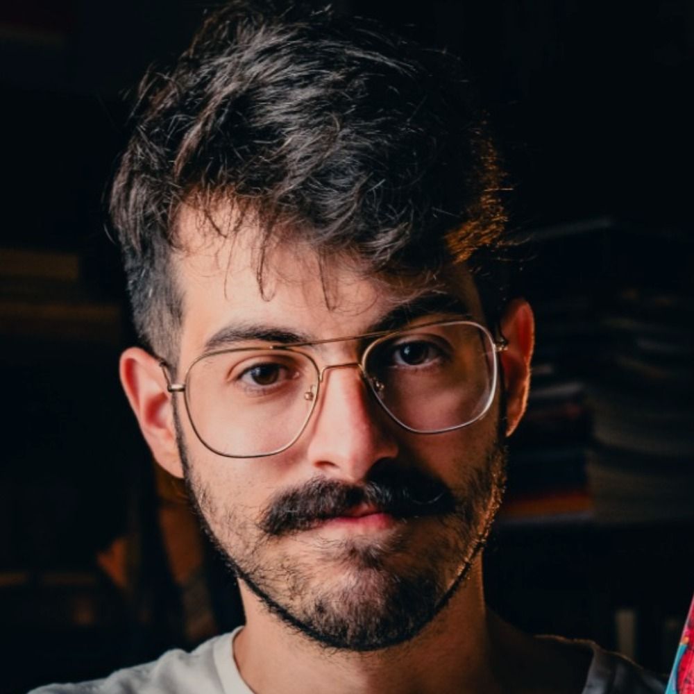 Vinicius Caldas