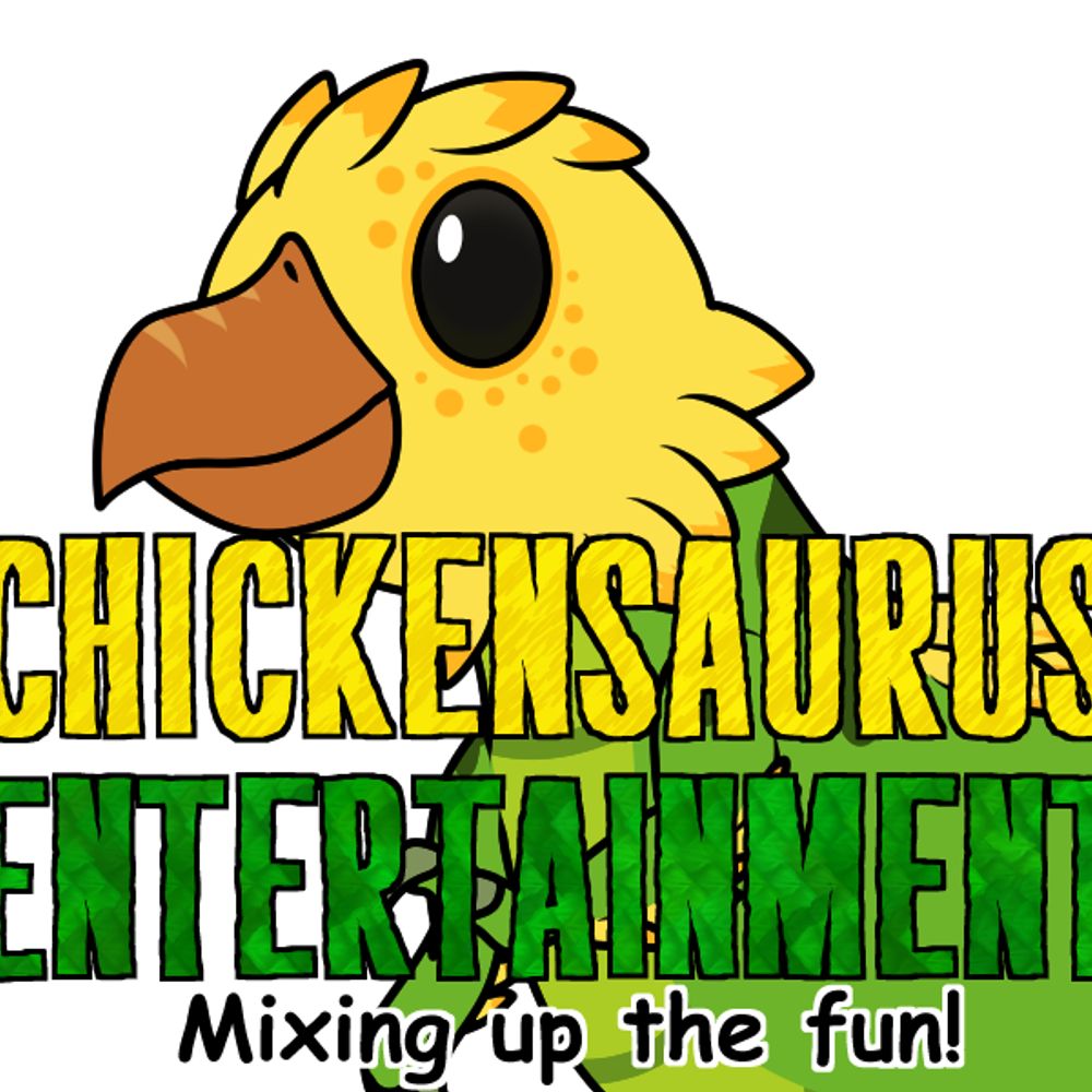 Chickensaurus Entertainment Official