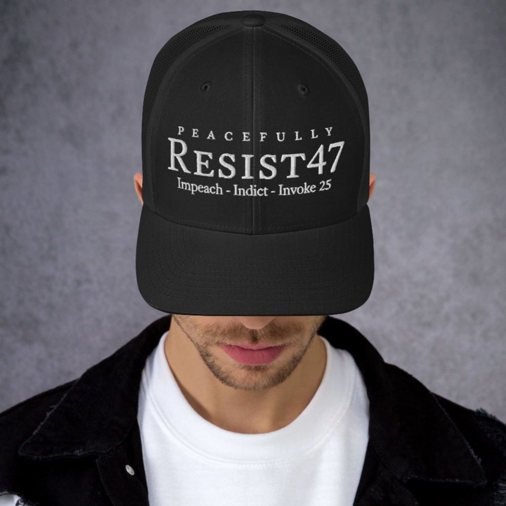 Resist 47