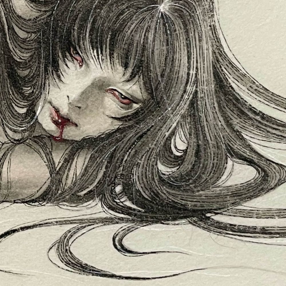 冥麿/Meimaro