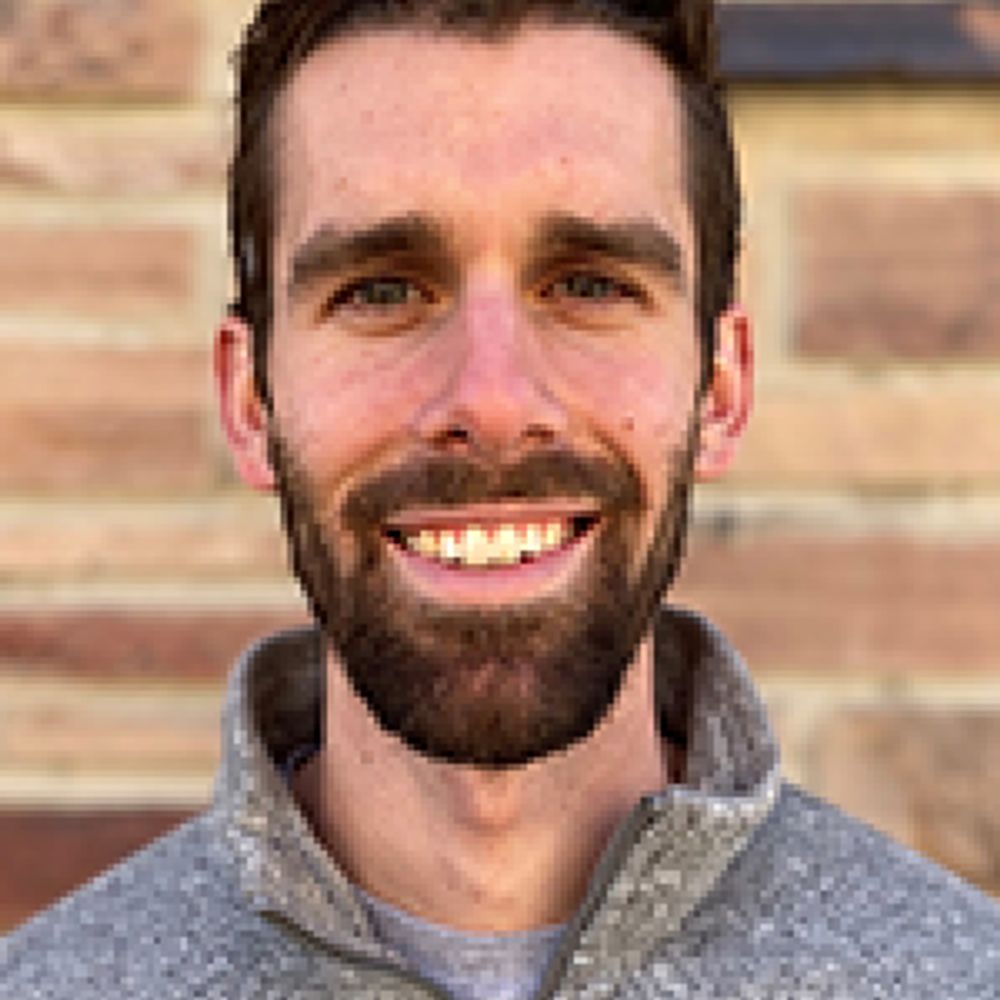Daniel Craighead