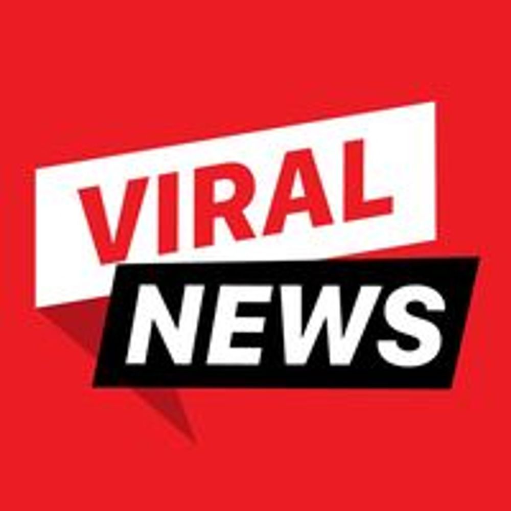 Viral News From LADbible, BroBible & UNILAD