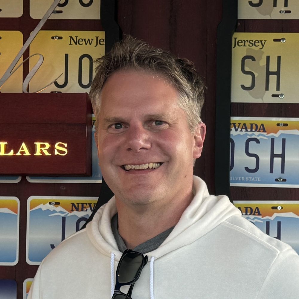 Josh Larson