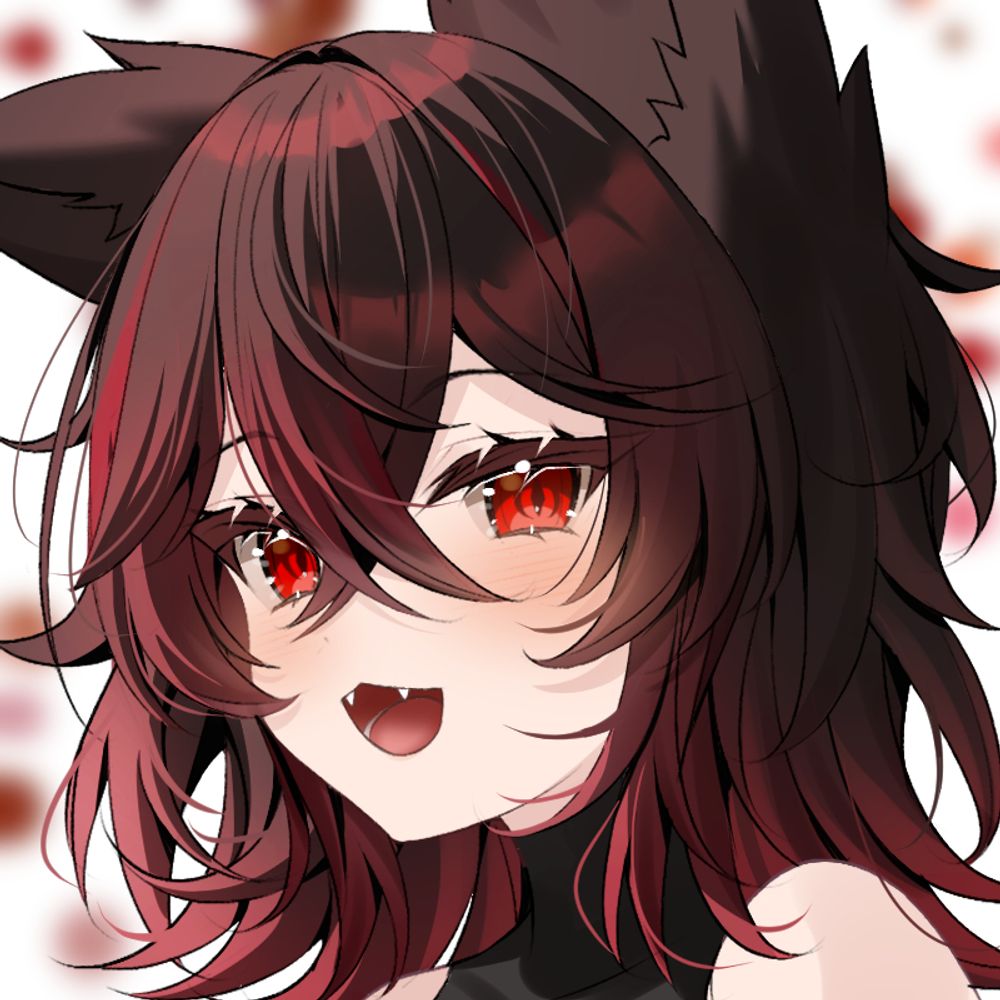 Rei Hitora 🐯💥