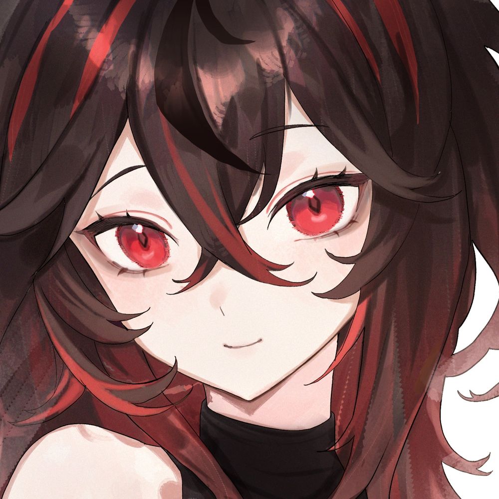 Rei Hitora 🐯💥