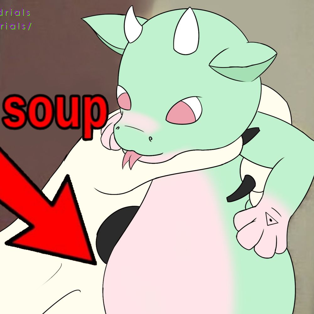 THE KOBOLD!
