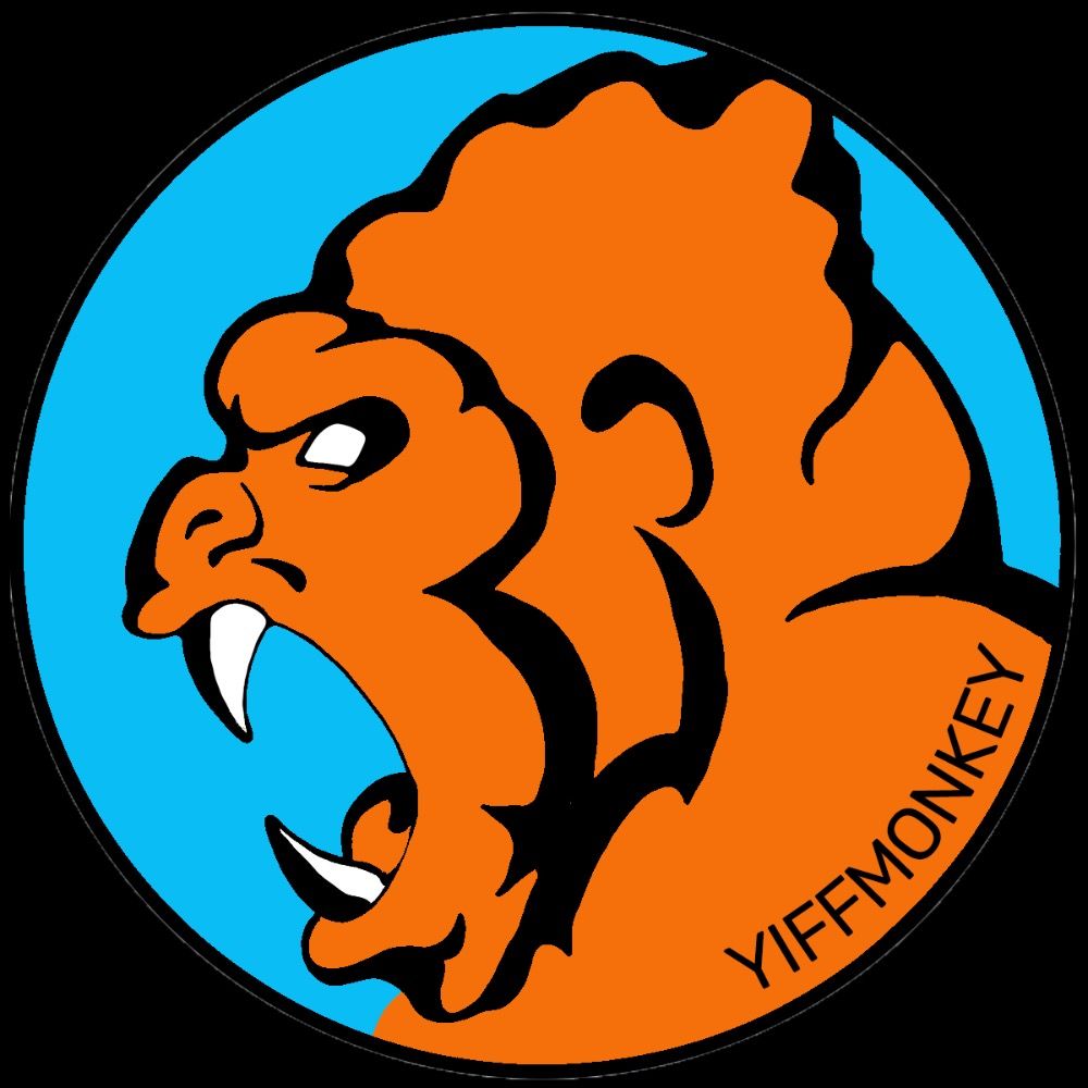Yiffmonkey Toys