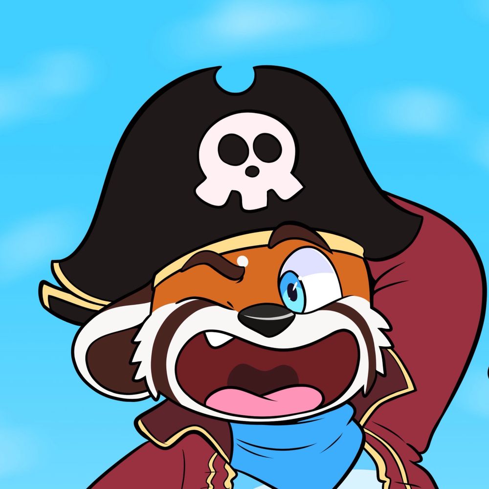 Roque🏴‍☠️🖍️