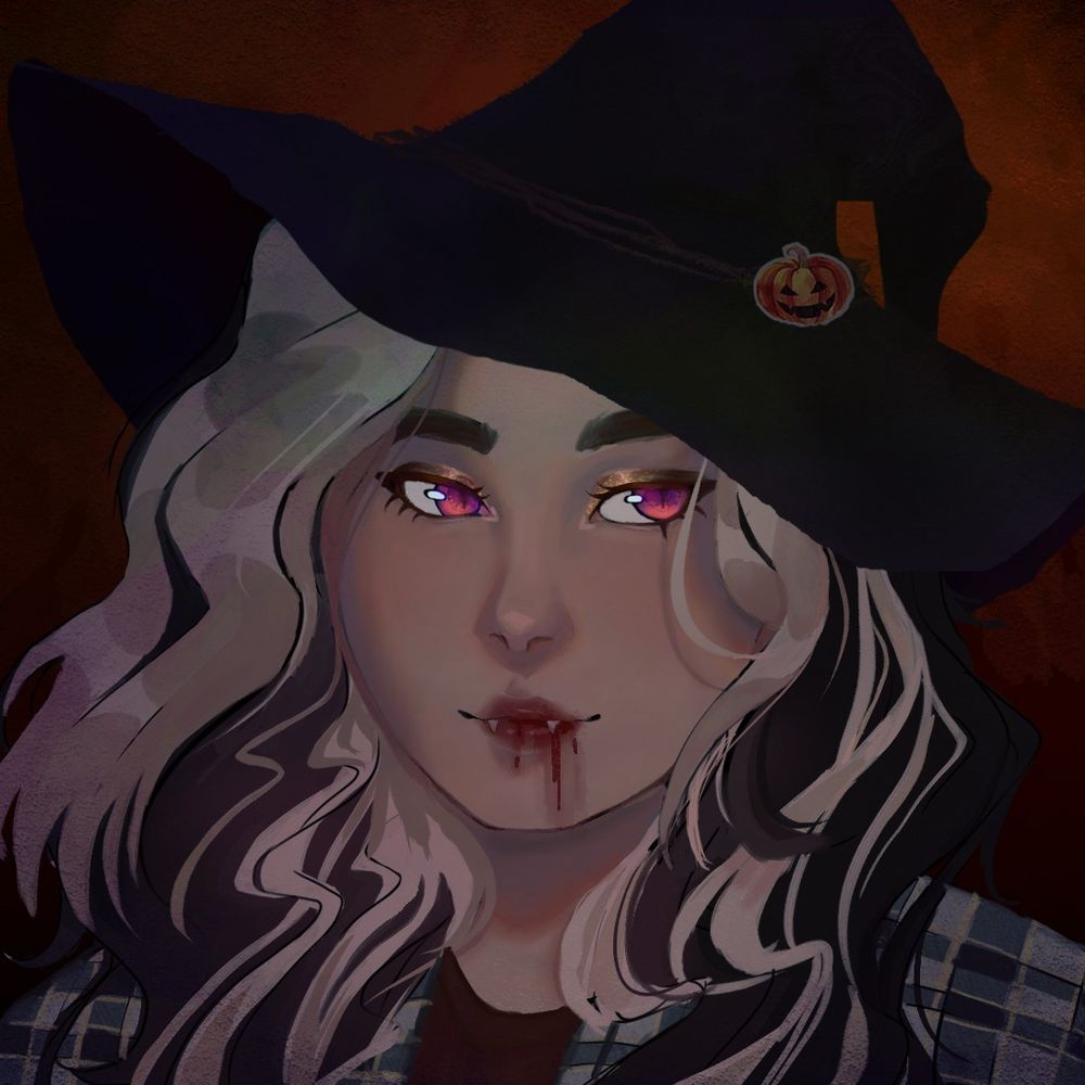 🍂🎃 Astrid hdz c 🎃🍂