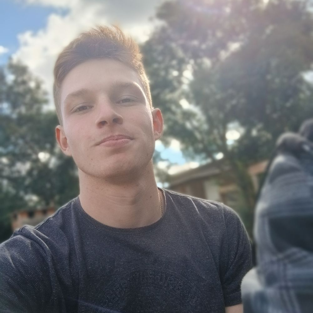 Alisson Michael 