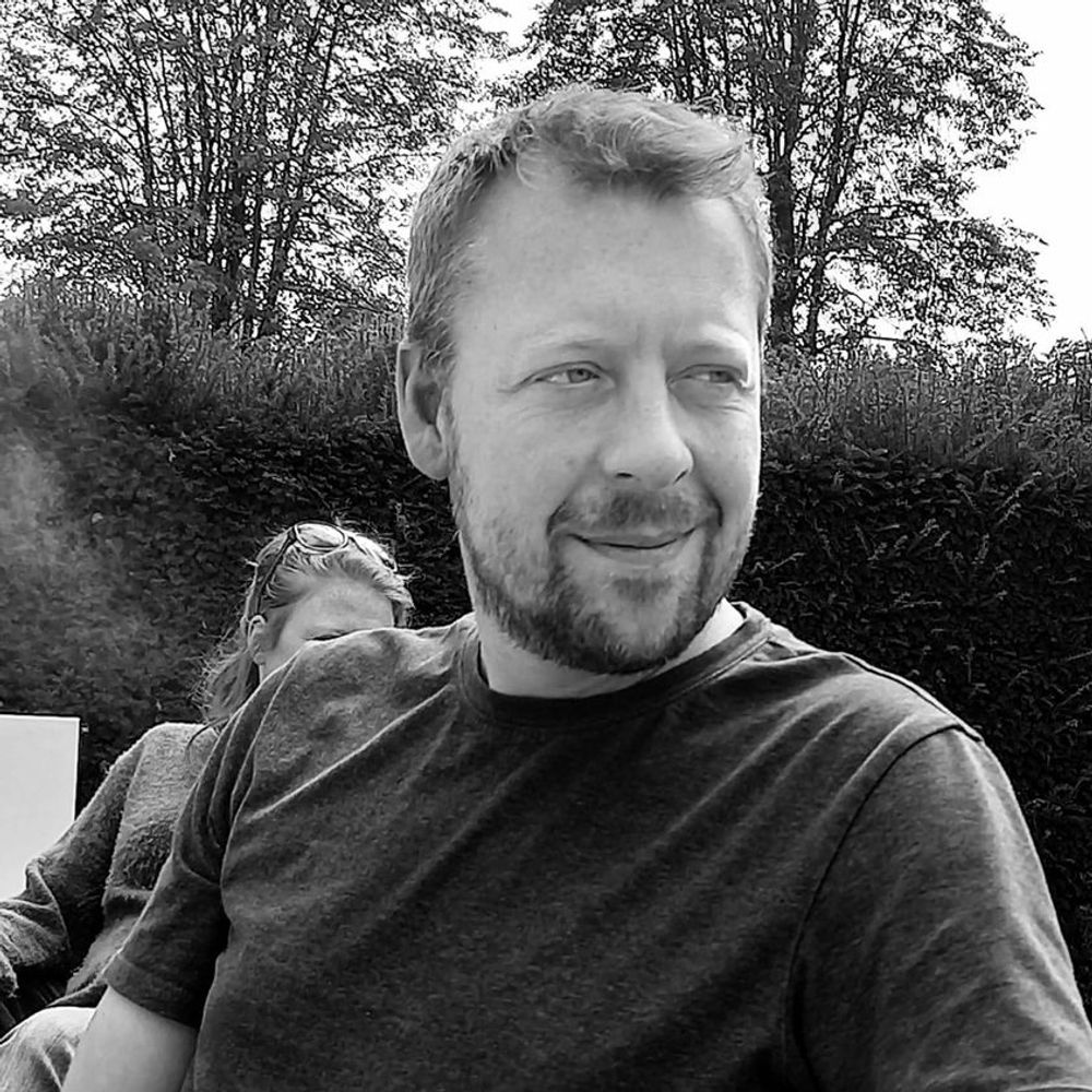 Jeroen Ollevier