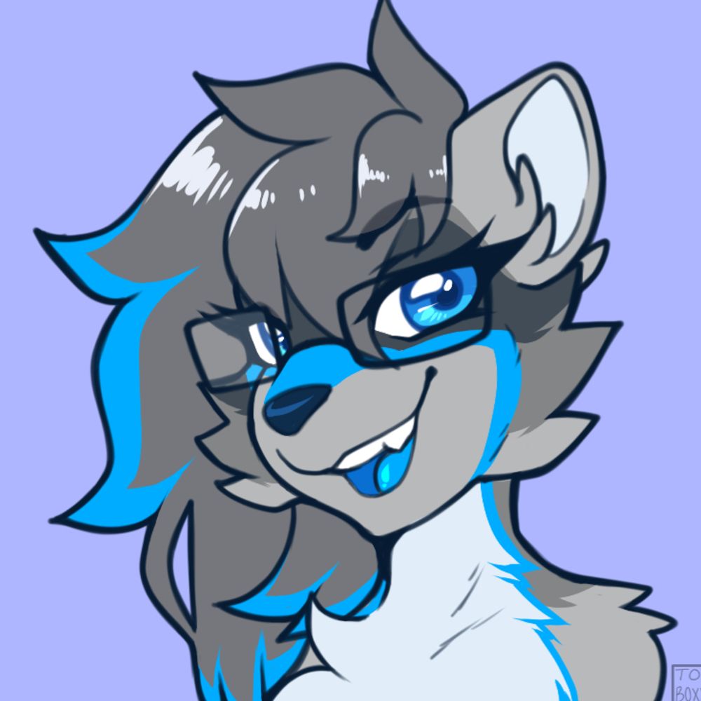 Sai 🦝 ΘΔ ➡️ TFS