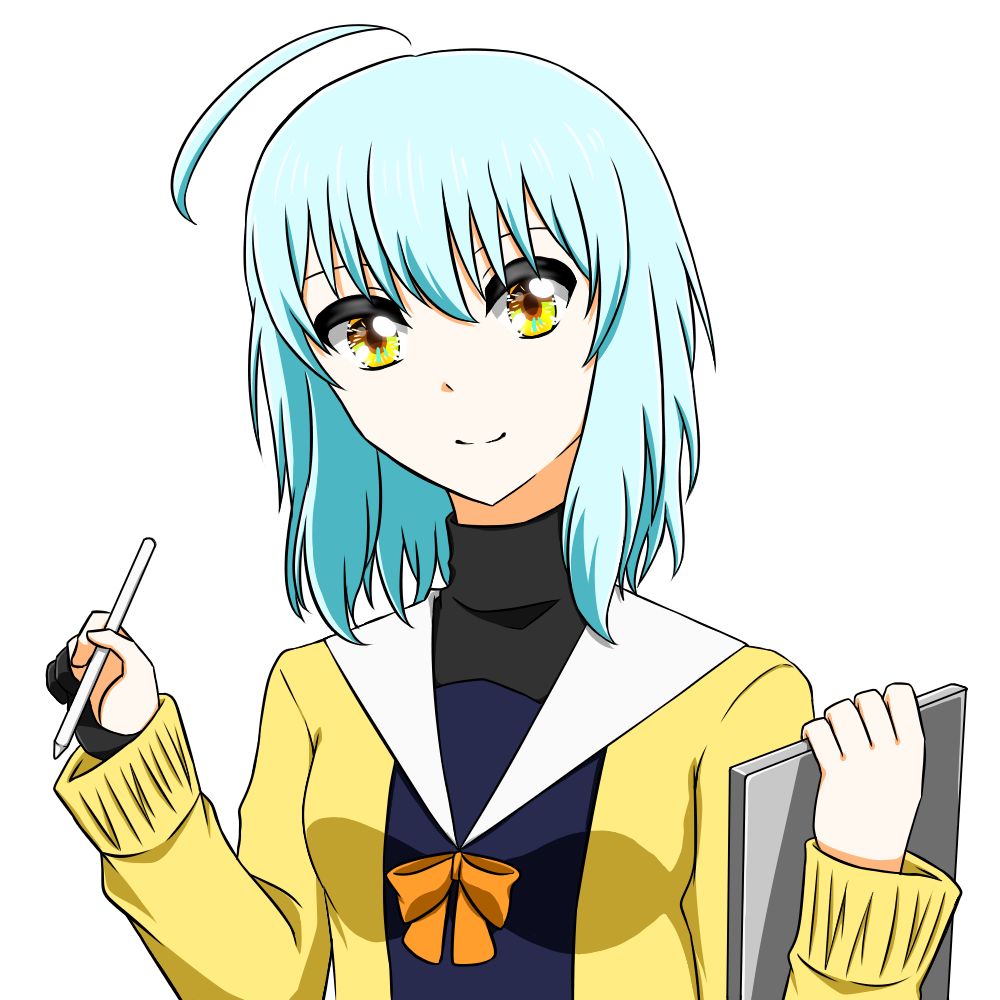 灯月綺来
