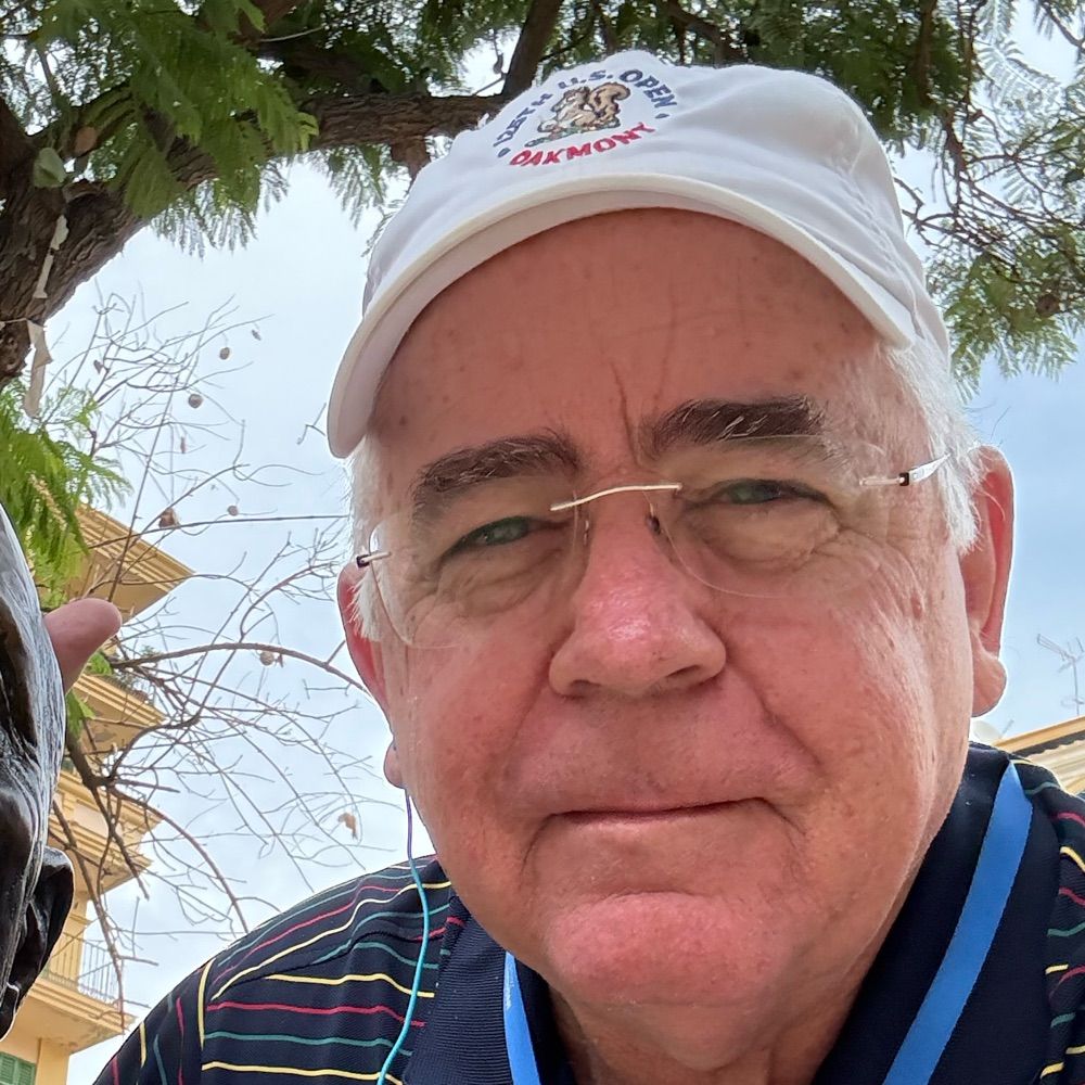 Bill Weaver
