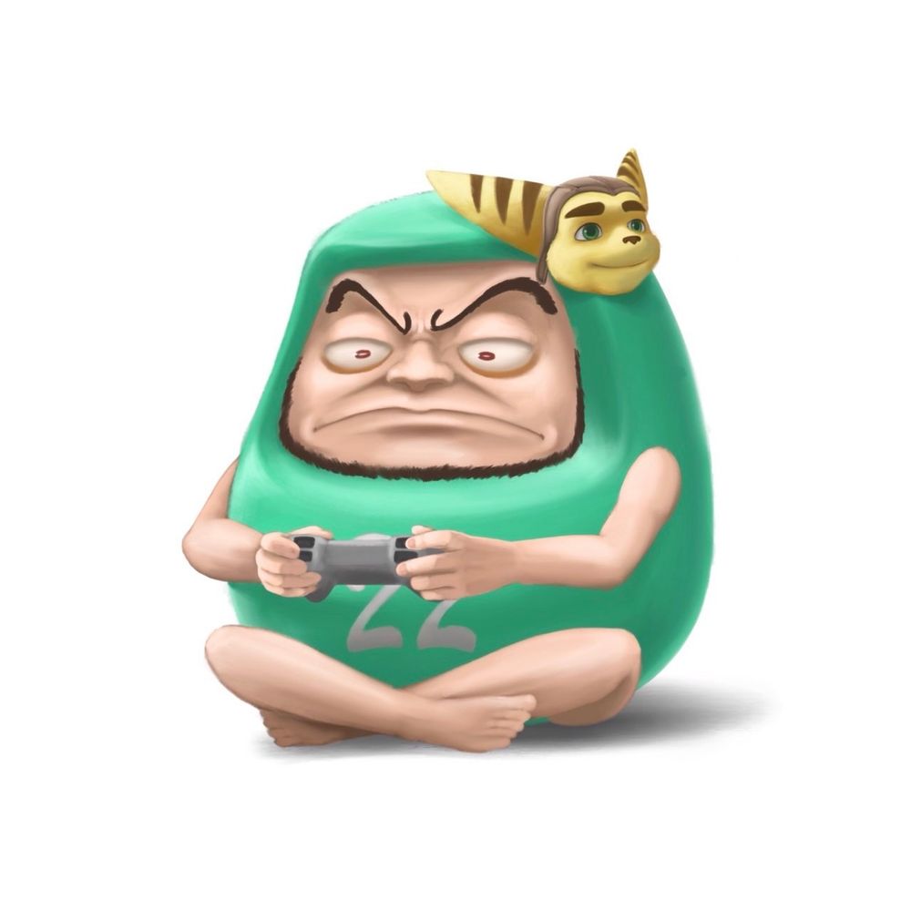 けにた