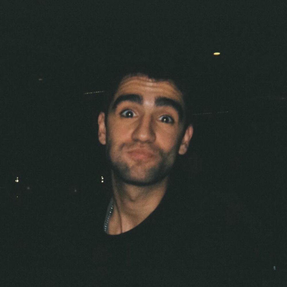 Marc Tarrida Aribau