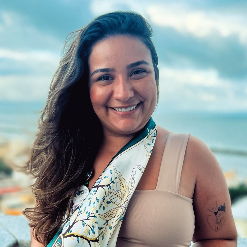 Isabela Veríssimo