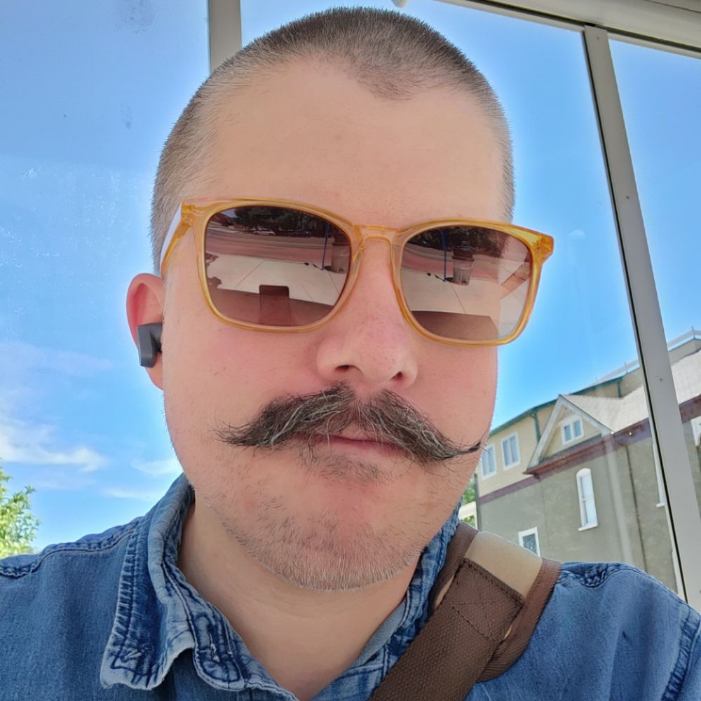 Profile avatar