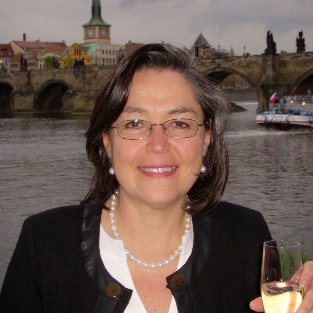 Cecilia Labora