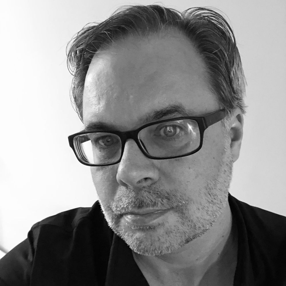 Tom Alexander