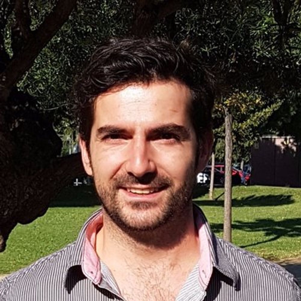 Robert Carreras