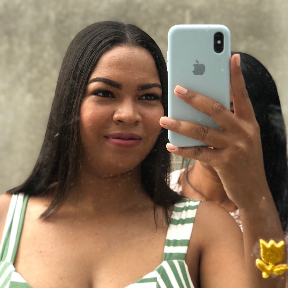 Cryslane Neris 💖