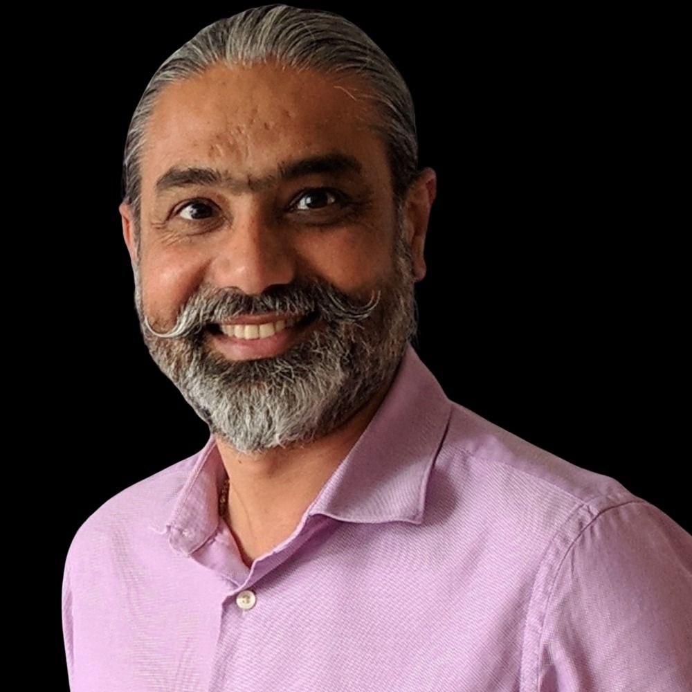 Parv Chana