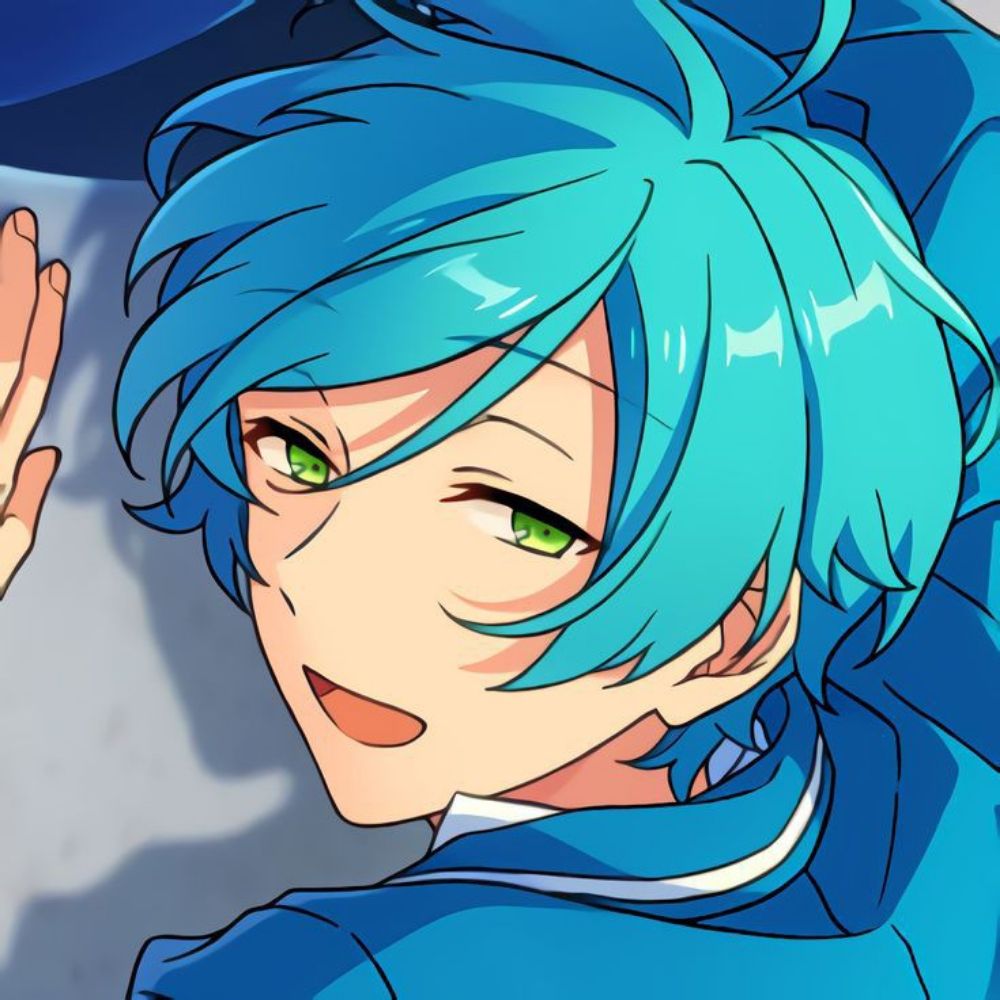　　　　𝄞　　　shinn  ..   !!