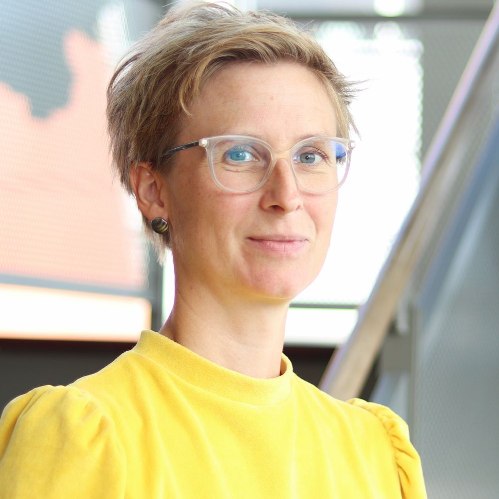 Marie Barse