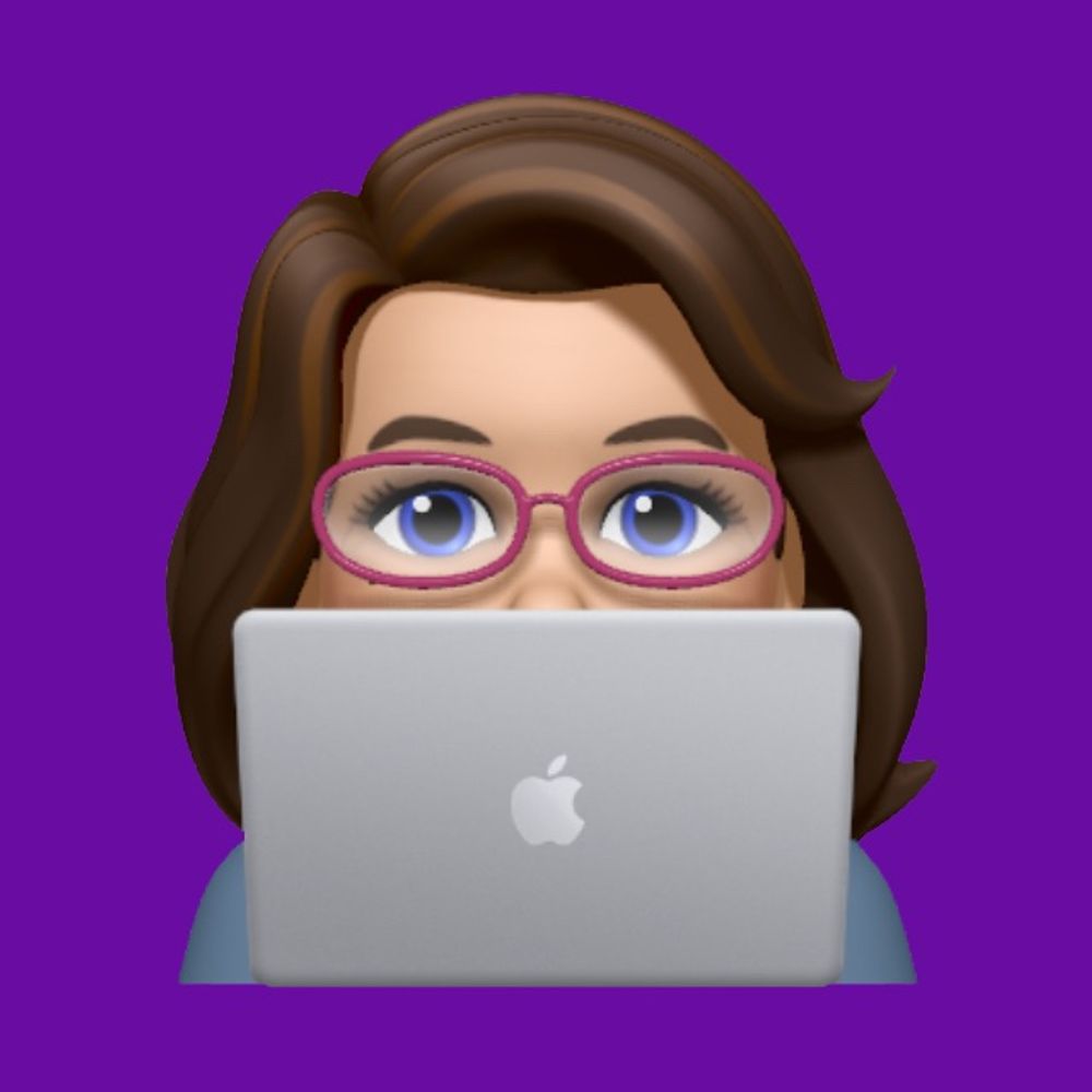 LazyGeekMom's avatar