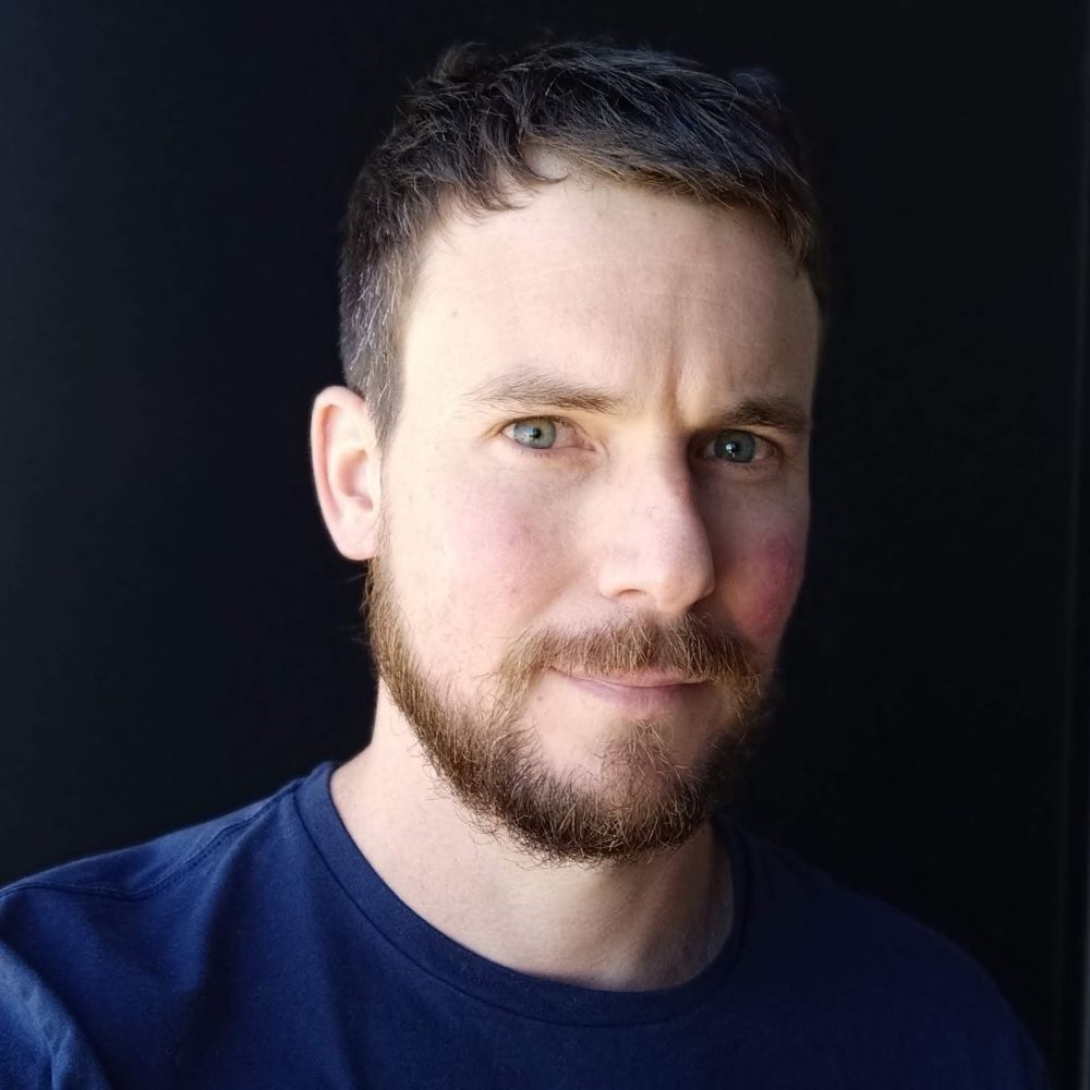 Daniel Flint