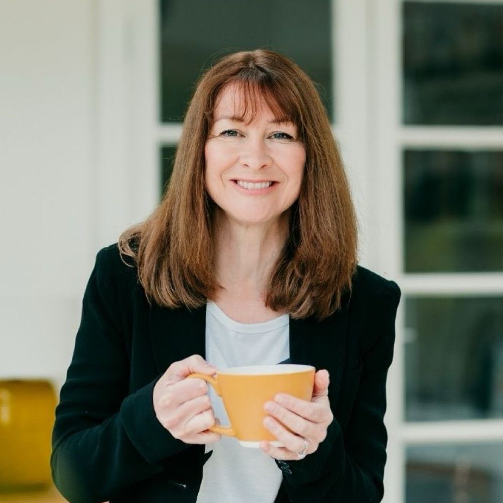 Paula Gilbert